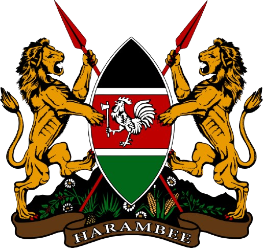 Kenya High Commission – Accra