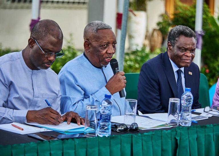 KENYA HOSTS HEADS OF MISSION FROM 25 AFRICAN COUNTRIES